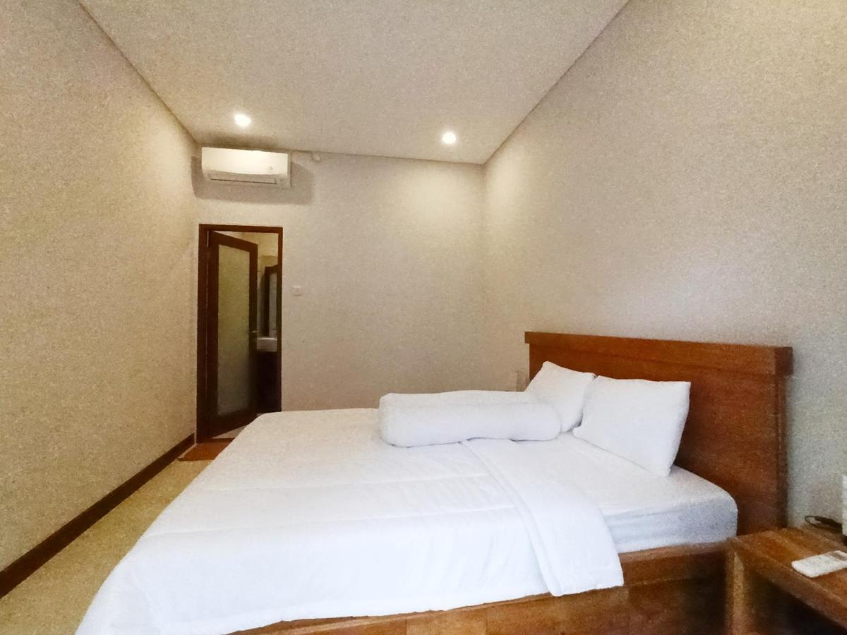 Angels Boutique Hostel チャングー エクステリア 写真
