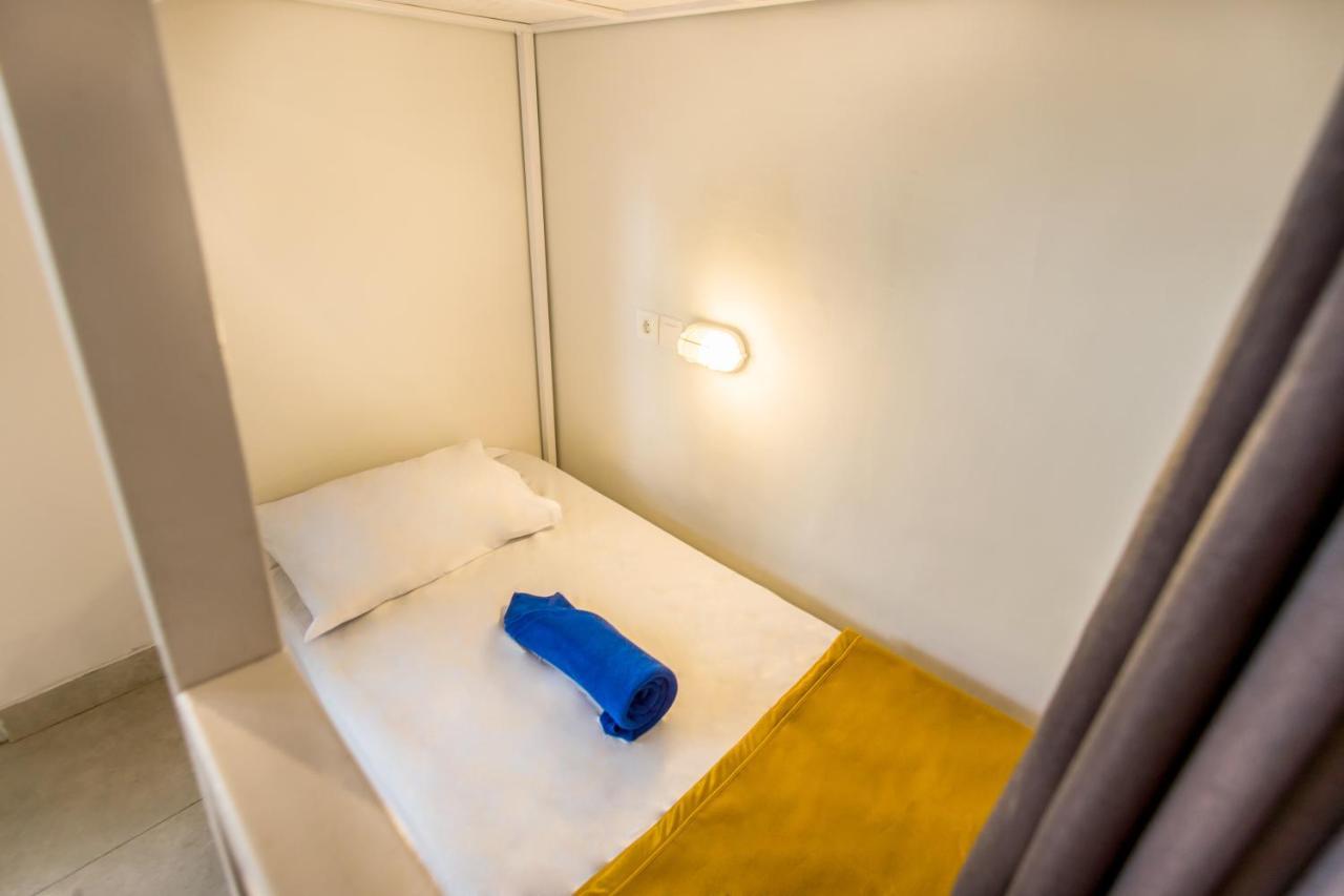 Angels Boutique Hostel チャングー エクステリア 写真