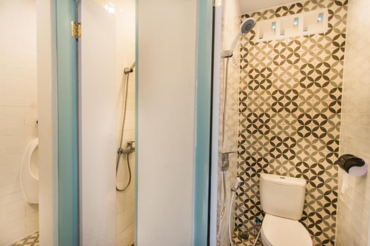 Angels Boutique Hostel チャングー エクステリア 写真